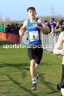Mens under-17s 2022 Northern Cross Country Champs., Pontefract. Photo: David T. Hewitson/Sports for All Pics